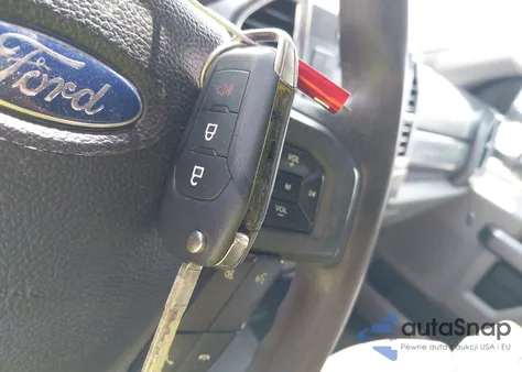 2018 Ford F-250 Xlt z USA, uszkodzony, nr VIN 1FT7W2BT2JEC44026